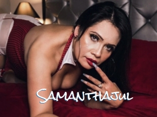 Samanthajul