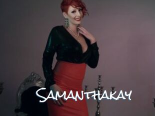 Samanthakay