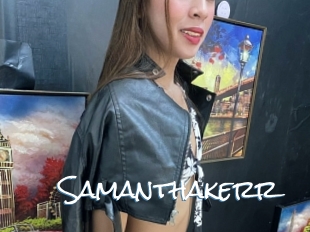 Samanthakerr