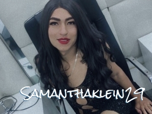 Samanthaklein29