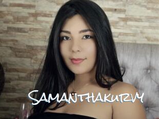 Samanthakurvy