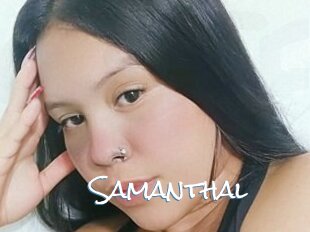 Samanthal