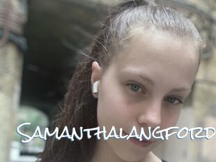 Samanthalangford