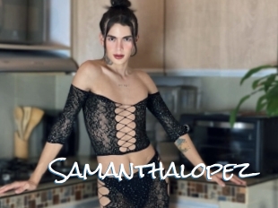 Samanthalopez