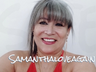 Samanthaloveagain