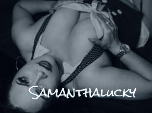 Samanthalucky