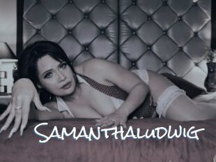 Samanthaludwig