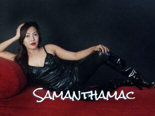 Samanthamac