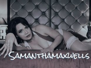 Samanthamaxwells