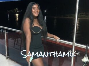 Samanthamix