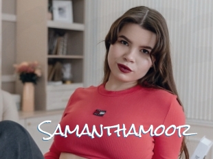 Samanthamoor