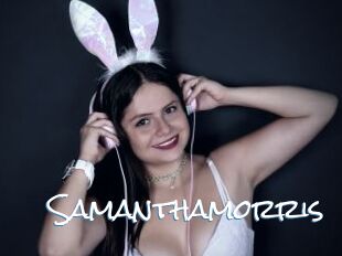 Samanthamorris