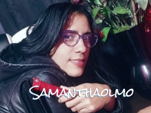 Samanthaolmo