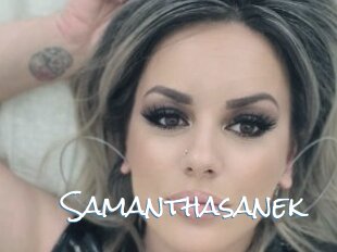 Samanthasanek