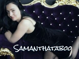 Samanthataboo