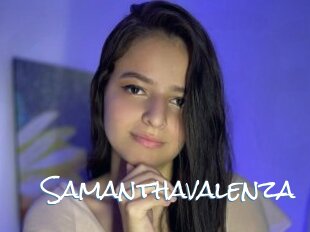 Samanthavalenza