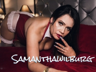 Samanthawilburg