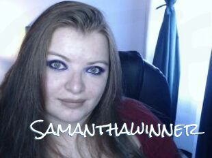 Samanthawinner