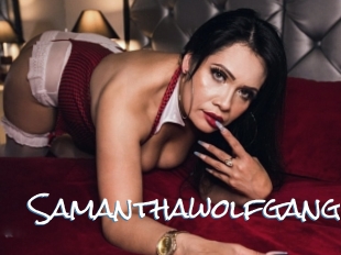 Samanthawolfgang