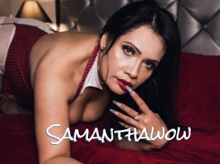 Samanthawow