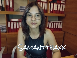 Samantthaxx