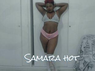 Samara_hot