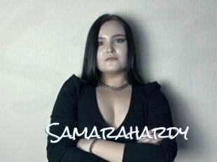 Samarahardy