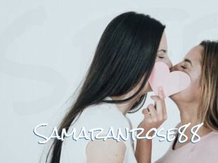 Samaranrose88