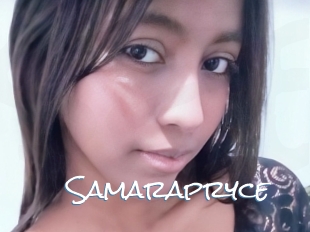 Samarapryce