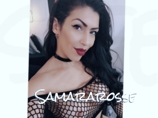 Samararosse