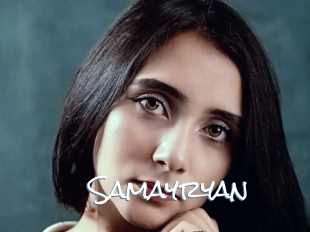 Samayryan