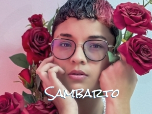 Sambarto