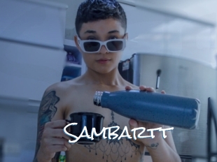 Sambartt