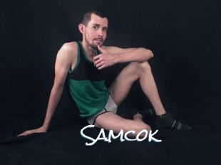 Samcok