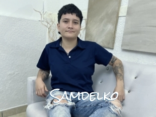 Samdelko