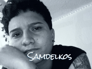 Samdelkos