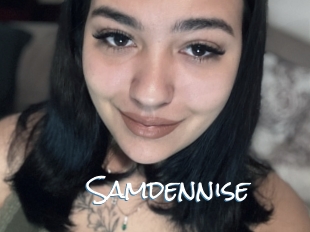 Samdennise