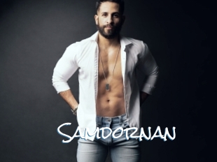 Samdornan