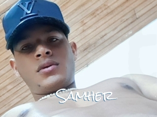 Samher