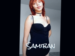 Samiban