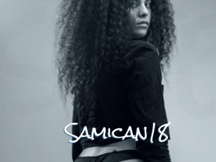 Samican18