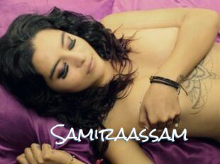 Samiraassam