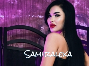 Samiralexa