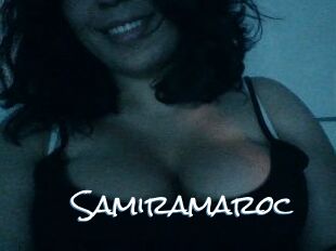 Samiramaroc