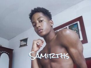 Samirths