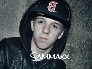 Sammaxx