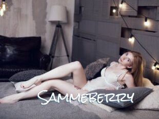 Sammeberry