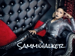 Sammiwalker