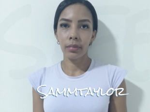 Sammtaylor