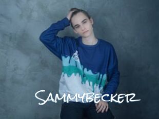 Sammybecker